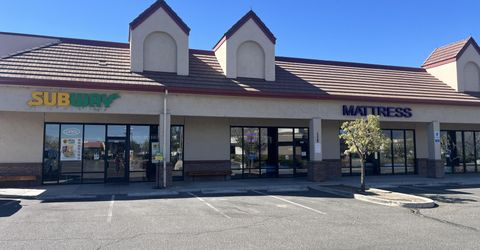 1328 N Hwy 395, Gardnerville, NV 89410 Photo