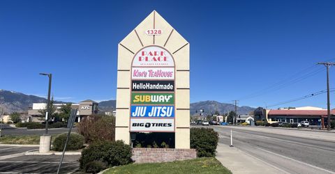 1328 N Hwy 395, Gardnerville, NV 89410 Photo