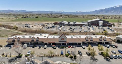 1328 N Hwy 395, Gardnerville, NV 89410 Photo