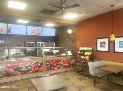 1328 N Hwy 395, Gardnerville, NV 89410 Photo