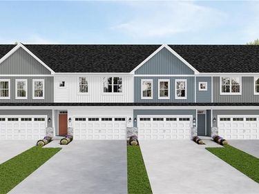 10827 Blackburn Court, Unit 38, Forest Park, OH 45240