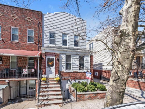 6858 76th Street, Middle Village, NY 11379