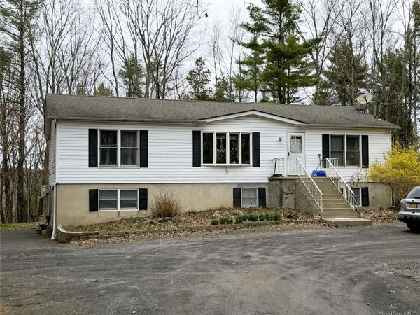 164 Frank Hitchcock Road , Cairo, NY 12413