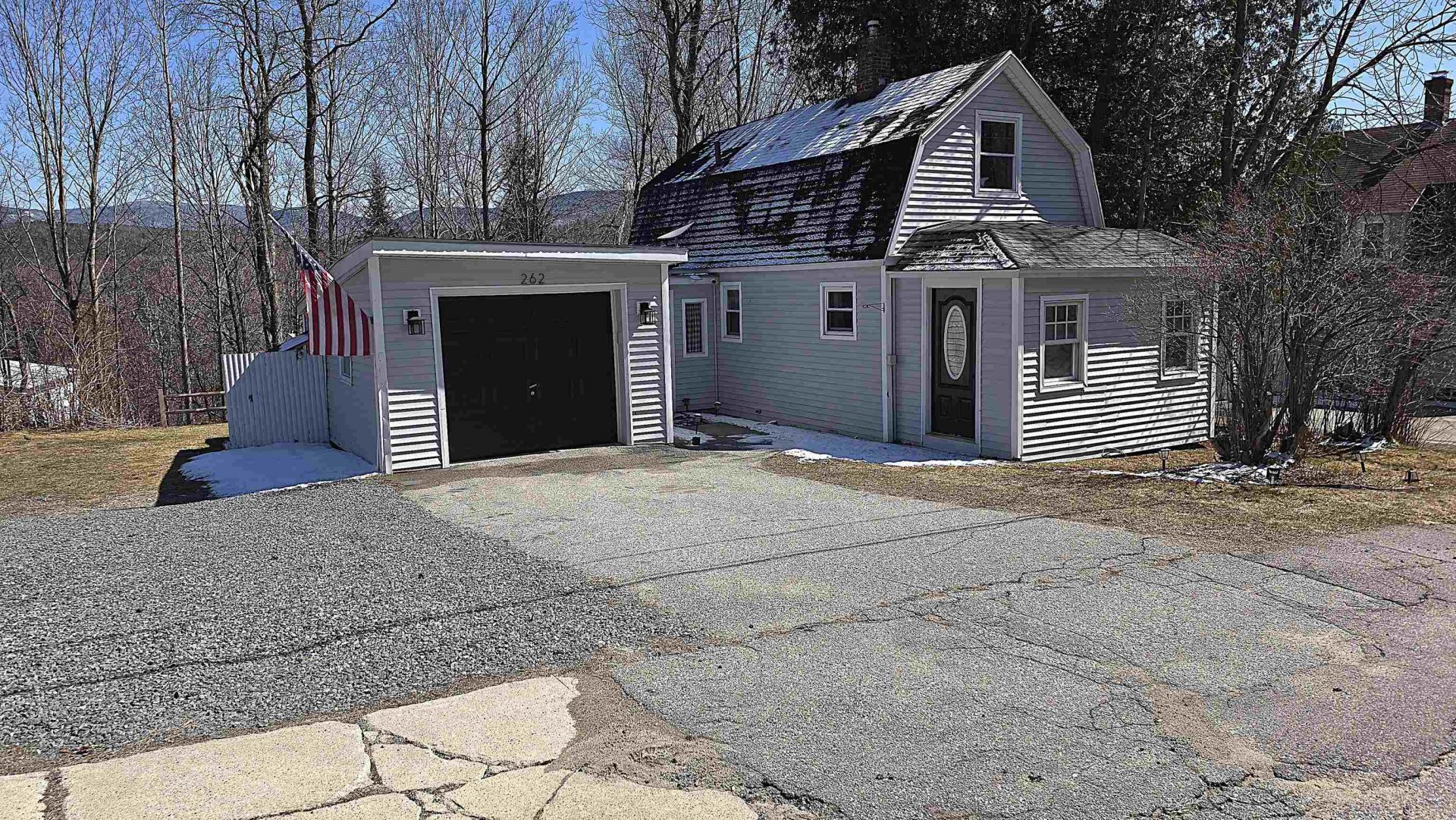 262 Denmark Street Berlin, NH