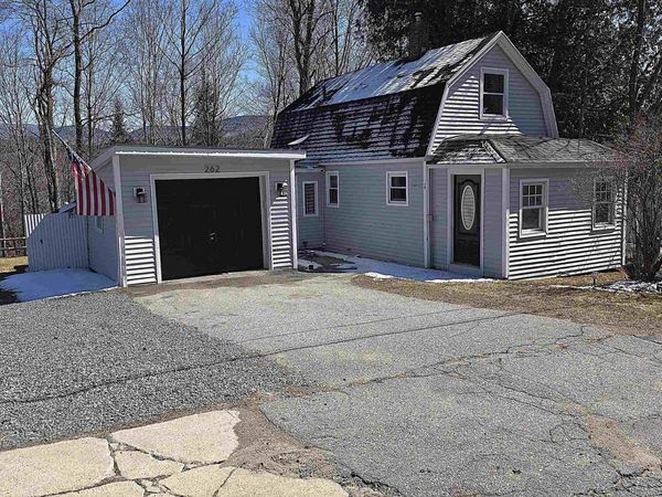 262 Denmark Street, Berlin, NH 03570