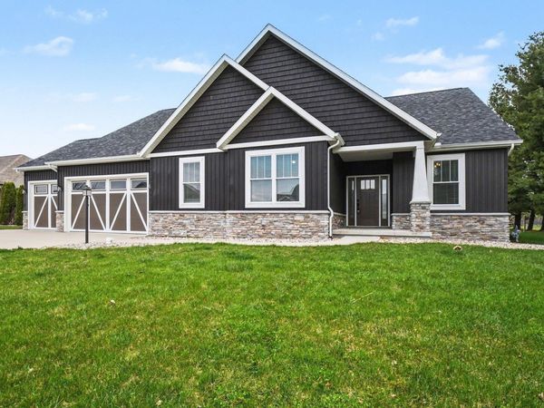 20009 Weber Lane, Goshen, IN 46528
