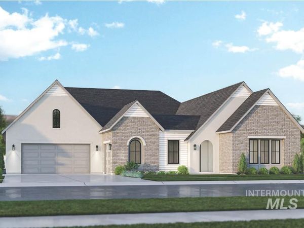 13682 N Farmstead Way, Boise, ID 83714