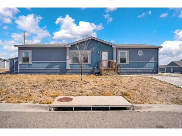 4212 Buffalo Trl, Unit 433, Evans, CO 80620