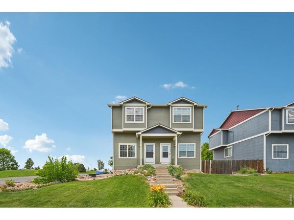715 Elm St, Frederick, CO 80530