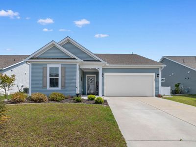 705 Wailea Circle, Little River, SC 29566