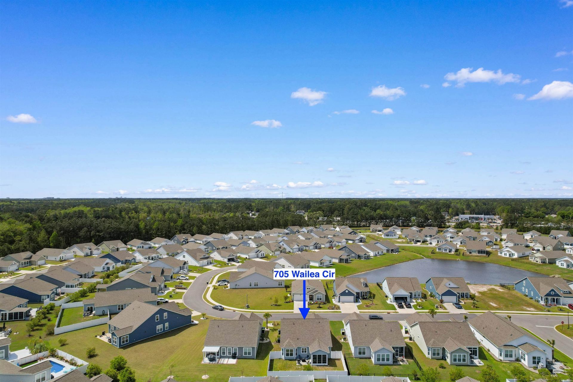 705 Wailea Circle Photo 28