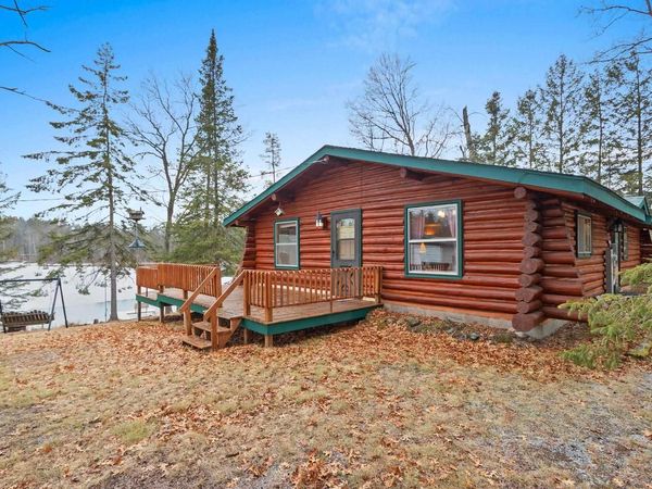 14407 PARKWAY ROAD, Crivitz, WI 54114