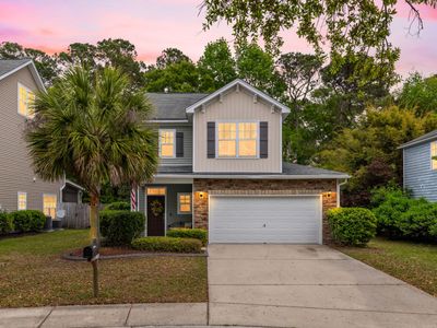 1517 Thoroughbred Boulevard, Johns Island, SC 29455
