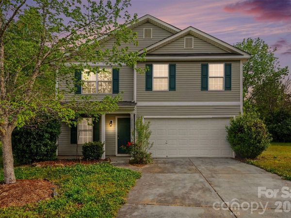 2100 Cranberry Woods Court, Charlotte, NC 28208