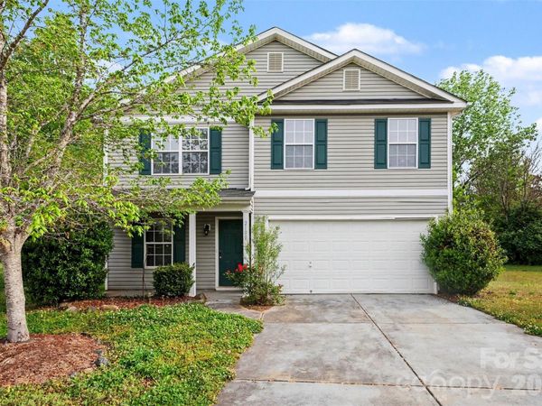 2100 Cranberry Woods Court , Charlotte, NC 28208