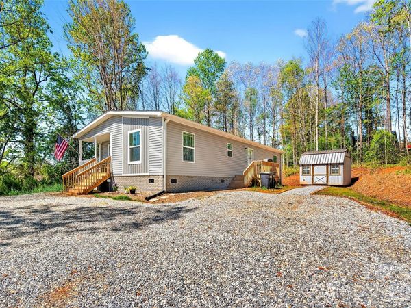 55 Cypress Road , Marion, NC 28752