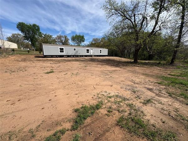 95 N Harmony Lane, Shawnee, OK 74804