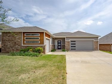 624 NW 179th Street, Edmond, OK 73012