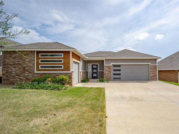 624 NW 179th Street, Edmond, OK 73012