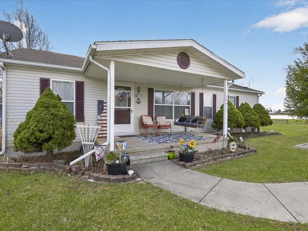 14620 E Merry Drive, Camden, MI 49232