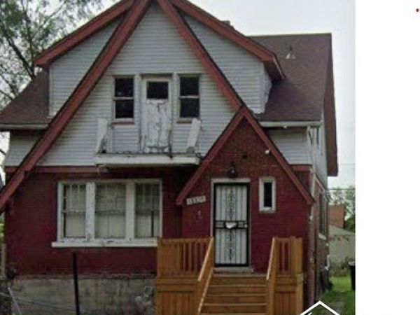 18819 Greeley Street, Highland Park, MI 48203