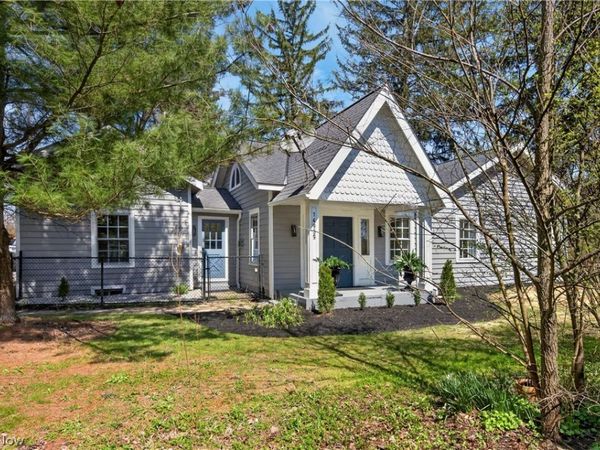 14939 Caves Road , Novelty, OH 44072