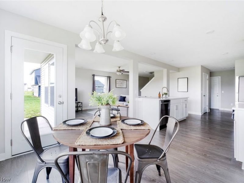 778 Oakdale Drive, Jamestown, OH 45335 Photo 14