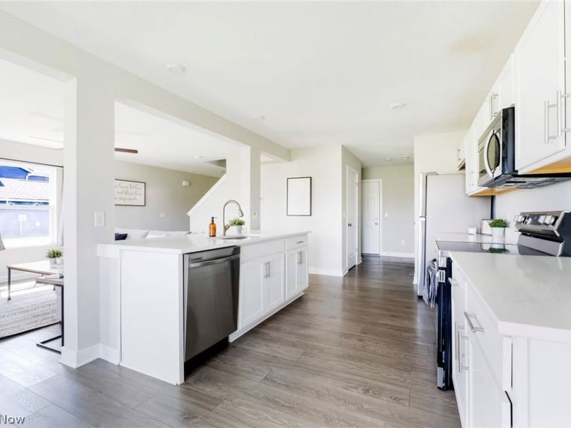 778 Oakdale Drive, Jamestown, OH 45335 Photo 16