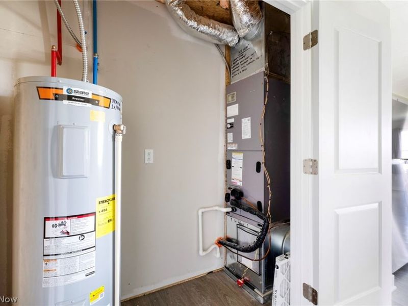 778 Oakdale Drive, Jamestown, OH 45335 Photo 21