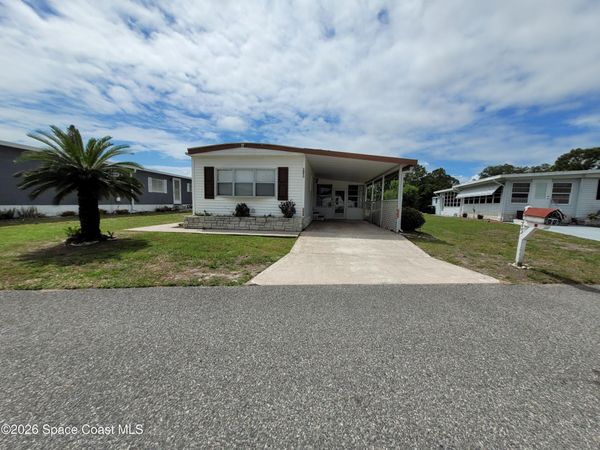 1073 Moonlight Court , Palm Bay, FL 32907