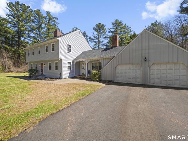 85 Lawton , Canton, CT 06019