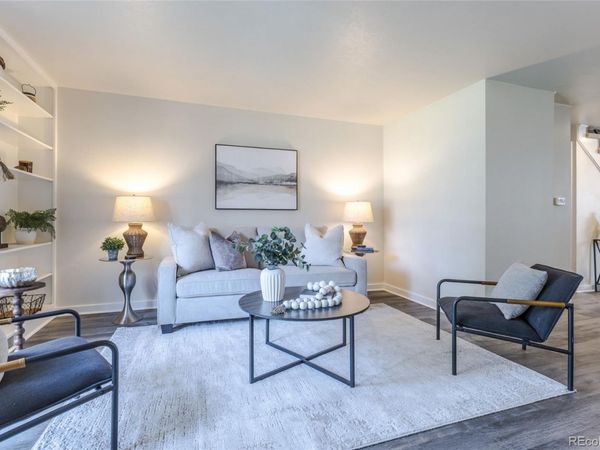 1200 S Monaco St Parkway, Unit 17, Denver, CO 80224