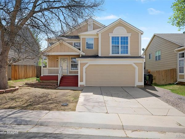 19366 E Amherst Drive, Aurora, CO 80013