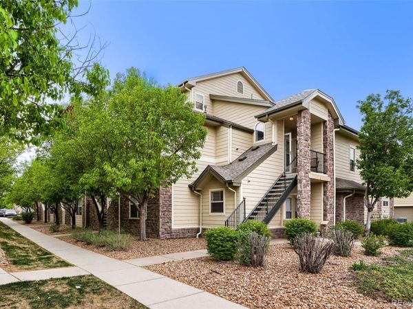 5800 Tower Road, Unit 1006, Denver, CO 80249