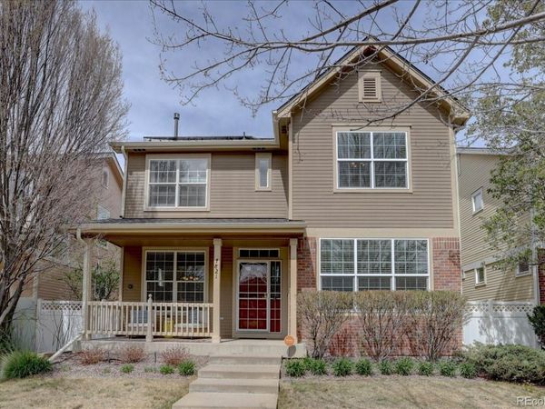 7821 E Archer Place, Denver, CO 80230