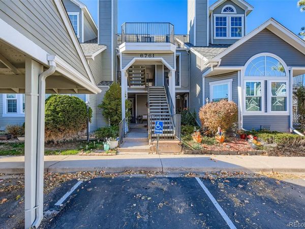 6761 S Ivy Way , Unit B4, Centennial, CO 80112