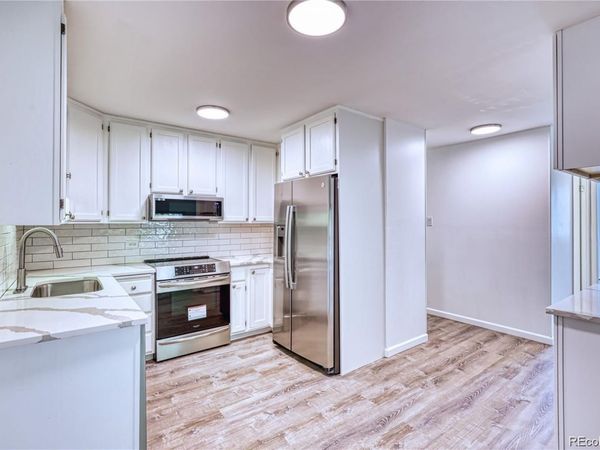 610 S Alton Way, Unit 2B, Denver, CO 80247