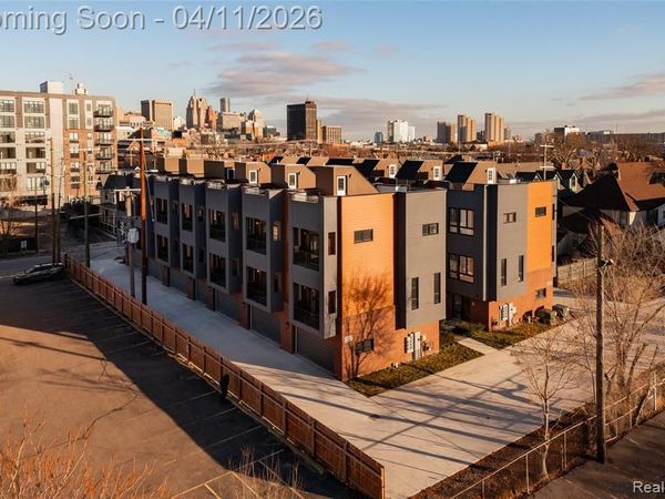 2037 11th Street, Detroit, MI 48216