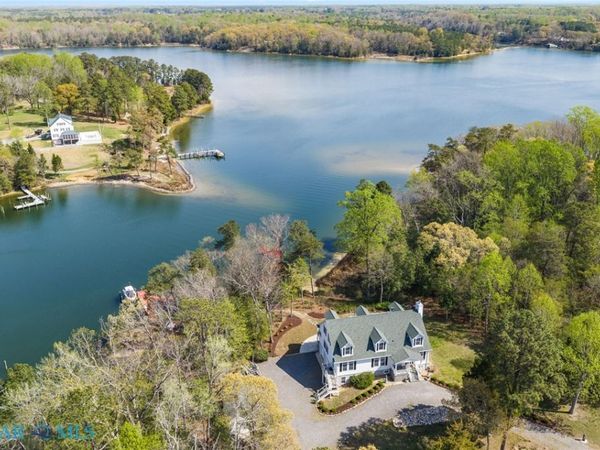 249 Spring hill Road , Lancaster, VA 22503