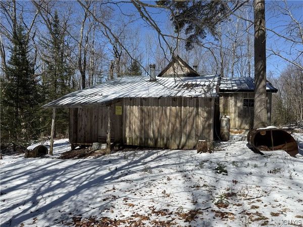 254 California Road , Cold Brook, NY 13324