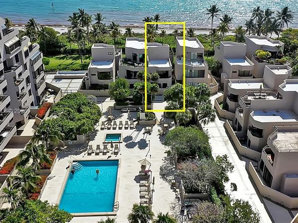 201 Crandon Blvd, Unit 175, Key Biscayne, FL 33149