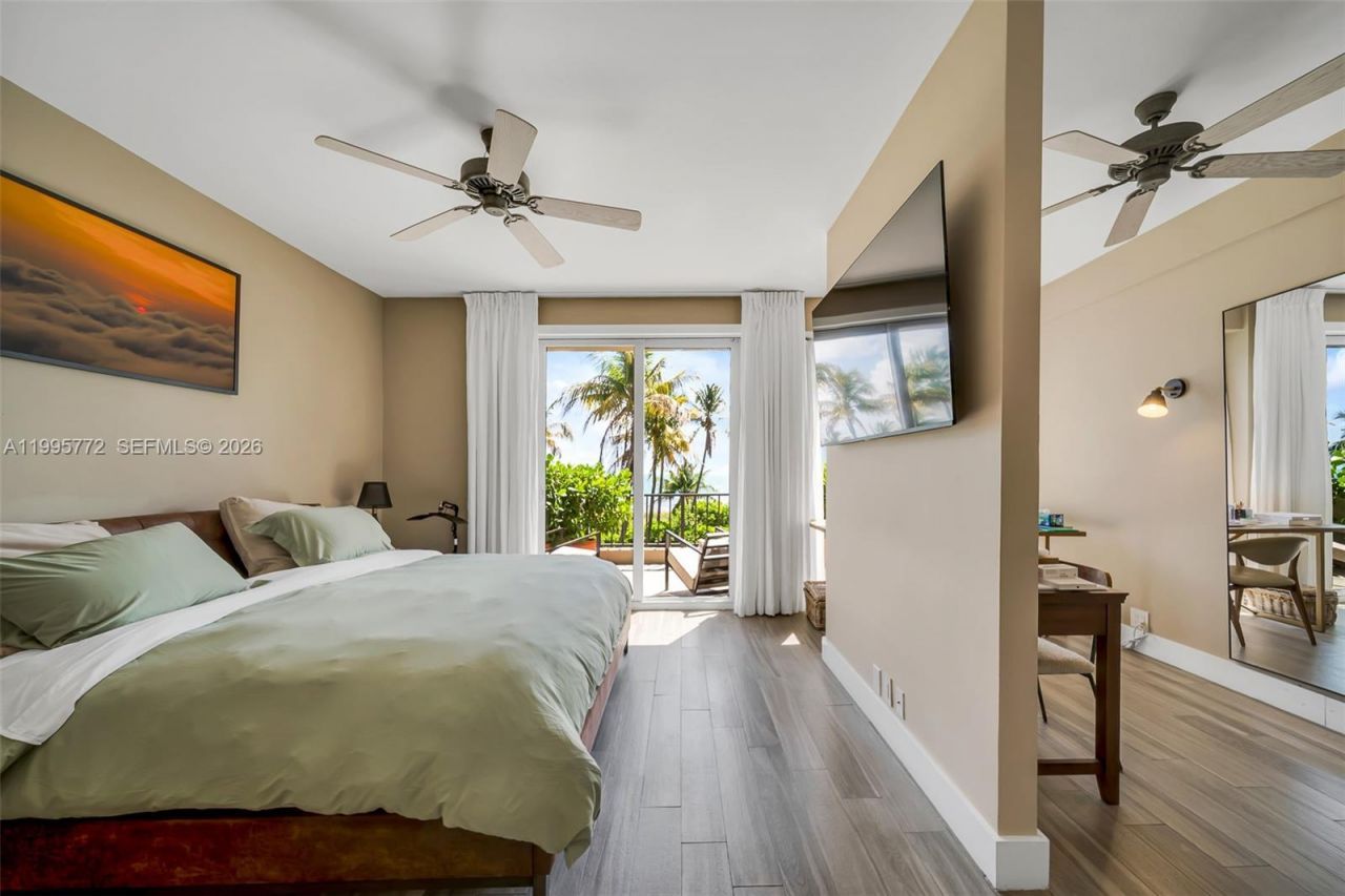 201 Crandon Blvd , Unit 175, Key Biscayne, FL 33149 Photo