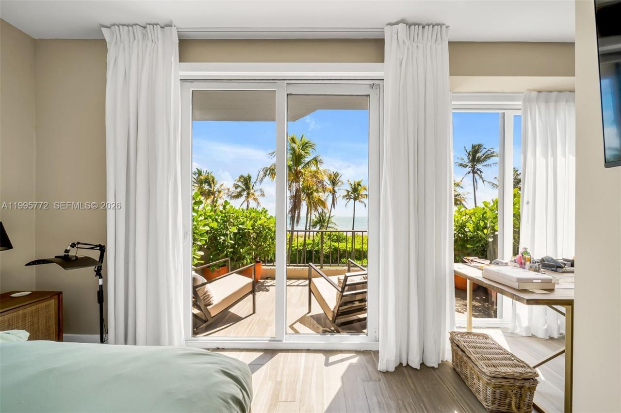 201 Crandon Blvd , Unit 175, Key Biscayne, FL 33149 Photo