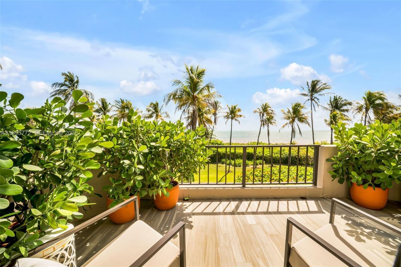 201 Crandon Blvd, Unit 175, Key Biscayne, FL 33149 Photo