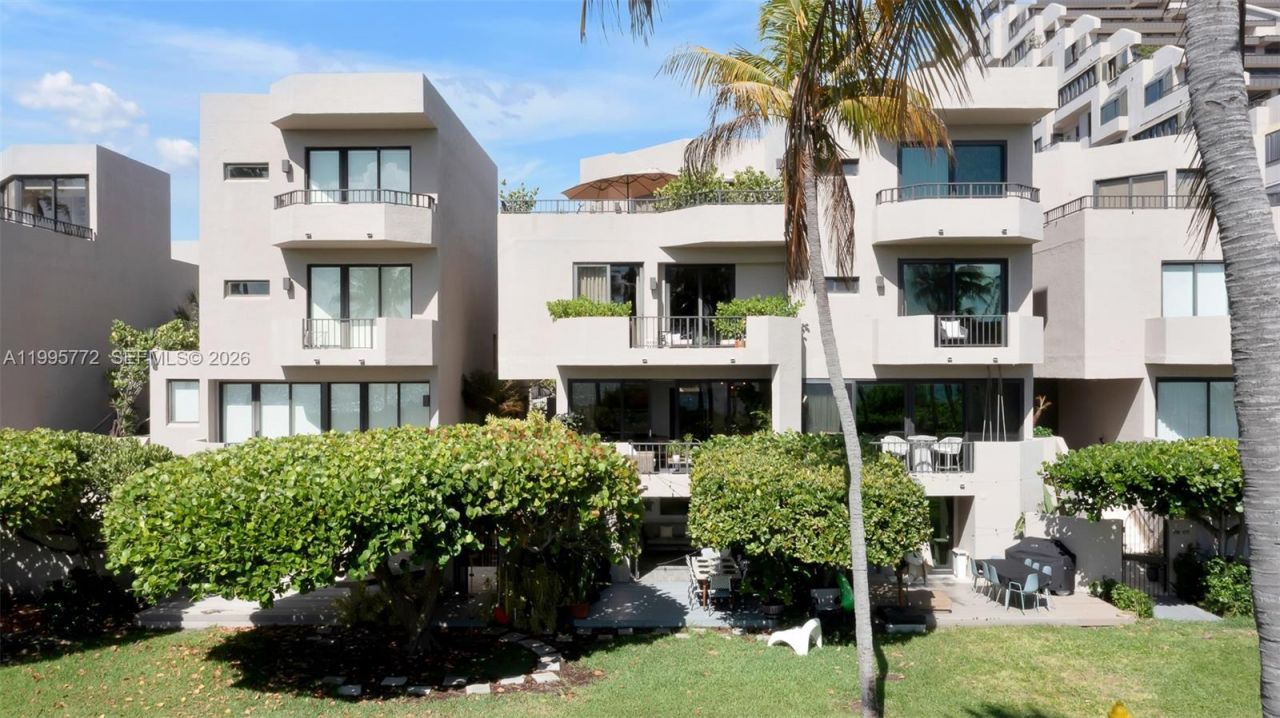 201 Crandon Blvd, Unit 175, Key Biscayne, FL 33149 Photo