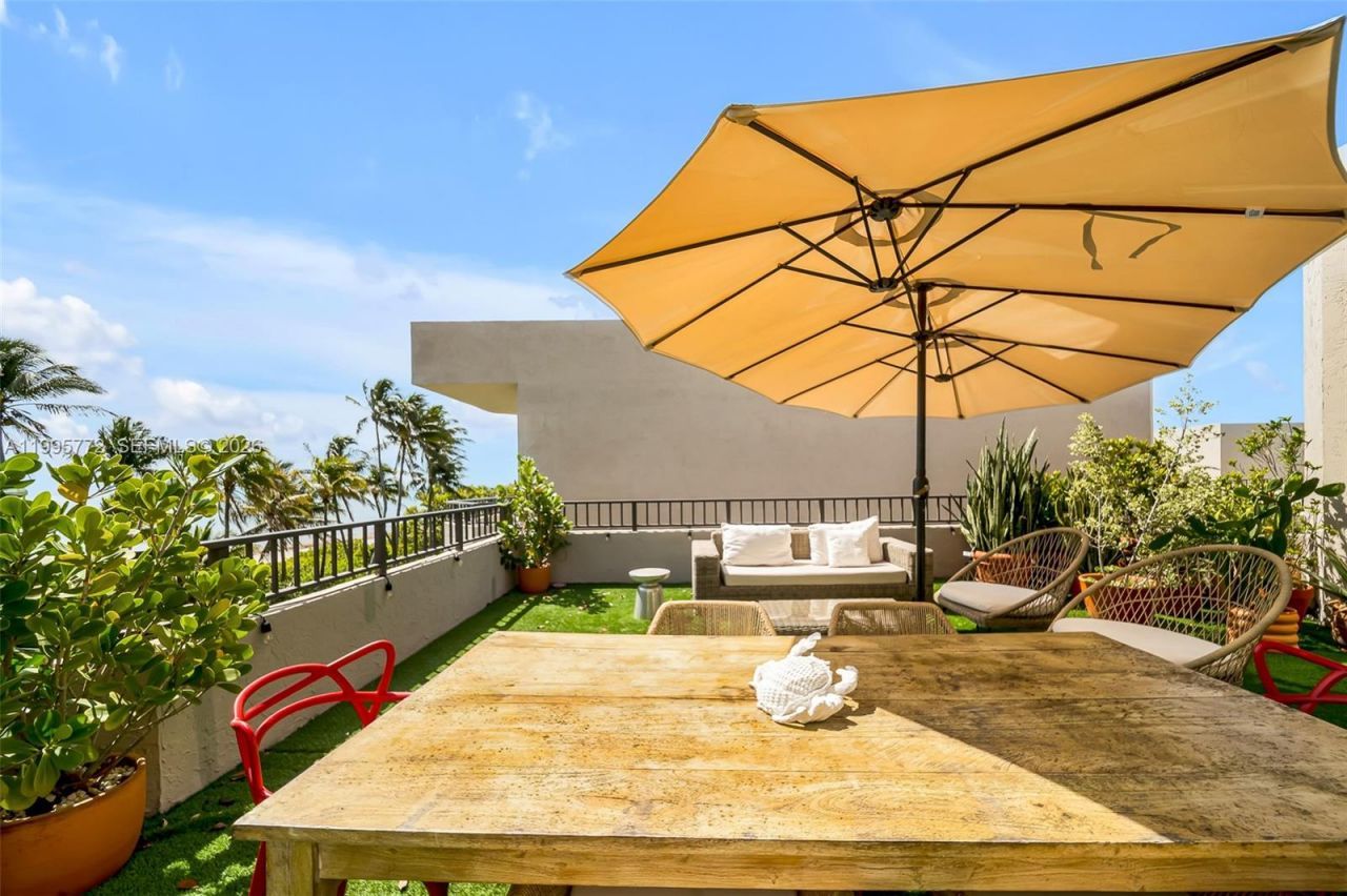 201 Crandon Blvd , Unit 175, Key Biscayne, FL 33149 Photo