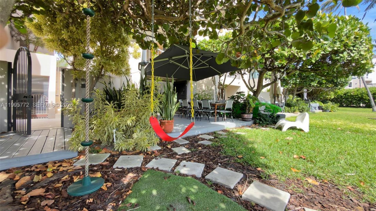 201 Crandon Blvd , Unit 175, Key Biscayne, FL 33149 Photo