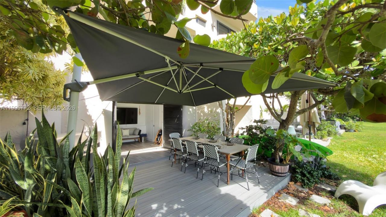 201 Crandon Blvd , Unit 175, Key Biscayne, FL 33149 Photo