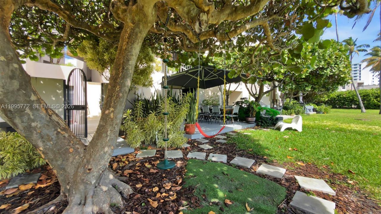 201 Crandon Blvd , Unit 175, Key Biscayne, FL 33149 Photo