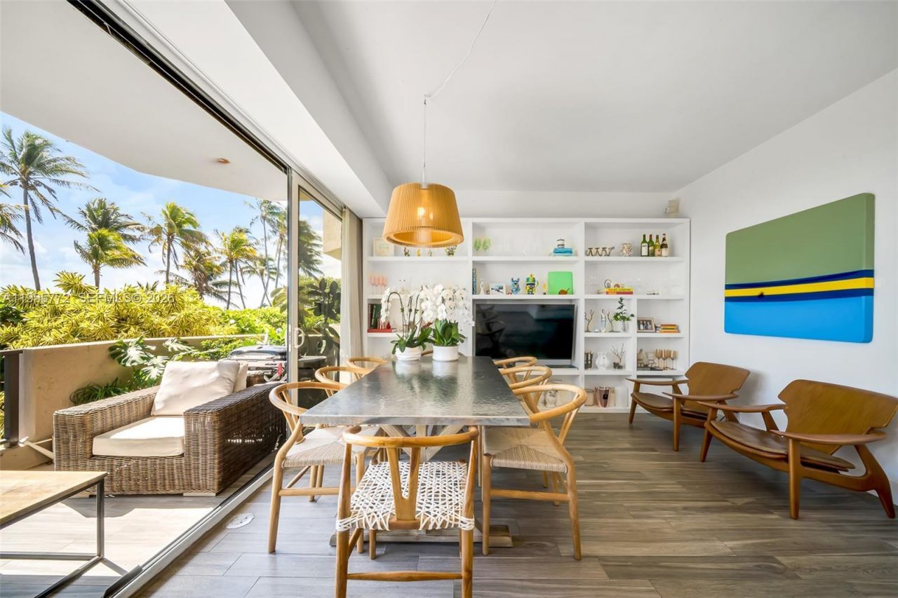 201 Crandon Blvd , Unit 175, Key Biscayne, FL 33149 Photo